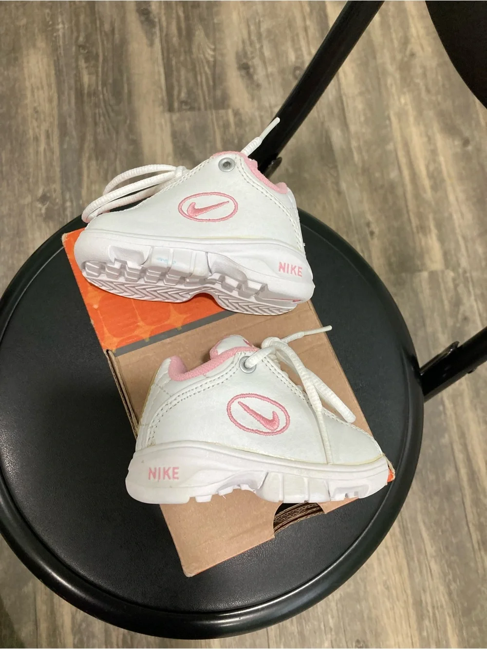 NIKE - Infant Shoes